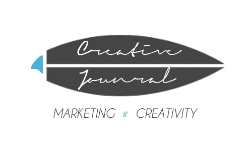 Creative Journal: Marketing and Creativity